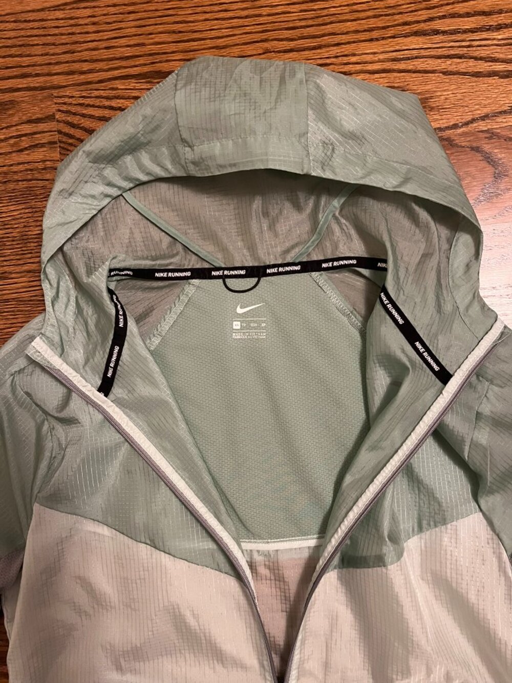 Nike Windrunner Jacket - Picture 5 of 7